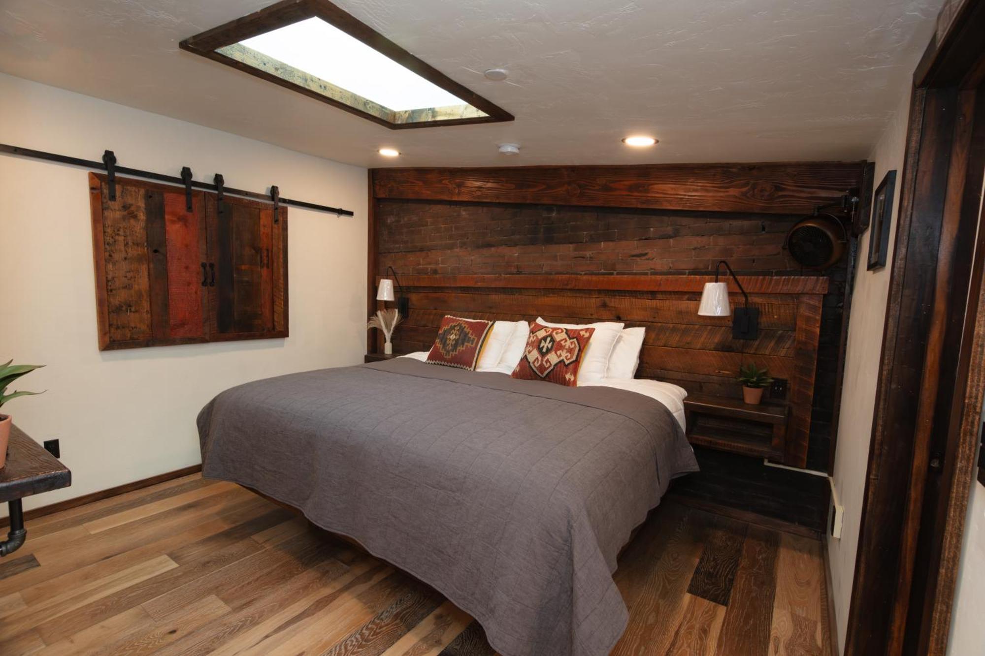 The Frenchman Suites Silverton Exterior foto